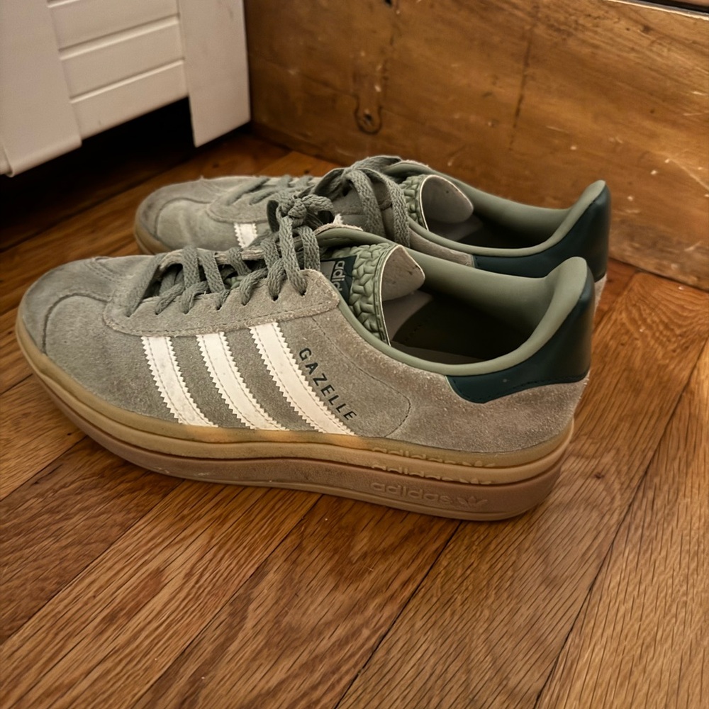 Adidas Gazelles
